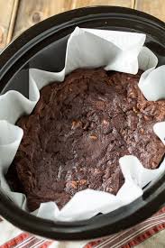 Check spelling or type a new query. 14 Cozy Fall Desserts You Can Make In The Slow Cooker