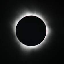 Det var ju solförmörkelse i fredags! Total Solformorkelse 2015 Faeroyene Og Svalbard