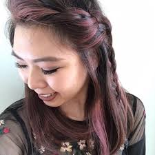 ALLEN FU HAIR STUDIO