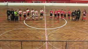 100% borracha de grande qualidade e parafuso de liga de alumínio. Hoquei Em Patins 2019 2020 Sub 13 Sub 15 Jogo De Apresentacao Caco 5 6 Caco Youtube
