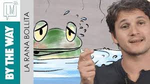 LA RANA BOLLITA: QUANDO È IL MOMENTO RICORDATI DI SALTARE, La storia della  rana bollita ci insegna che troppo spesso ci abituiamo senza accorgercene  alle cose che non vanno bene, o che ci fanno male. ...