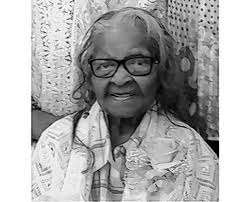 Odessa ALLEN Obituary and Online Memorial (2017)