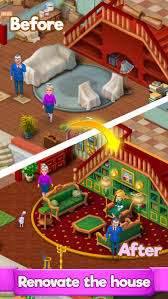 Download crazy eights apk 2.6 for android. Merge Villa For Android Download