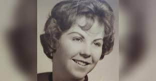 Dorothy Orange Obituary