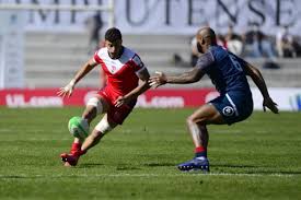 Resultados de rugby 7 en los juegos olímpicos de tokio 2020. Chile Sera Parte Del Grupo B En El Repechaje Olimpico Rugby Chile