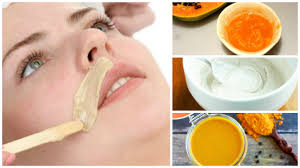 Setelah mencuci muka, anda bisa mengoleskan toner ke kulit wajah. 7 Petua Hilangkan Misai Wanita Bulu Pada Wajah Tak Sakit Pun