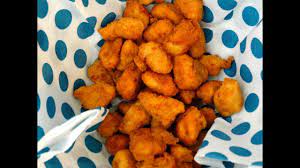 Ho preparato i tuoi nuggets di pollo, posso conservarli in frigo e cuocsrli domani sera? Come Fare I Mini Nuggets Di Pollo Fatti In Casa Youtube