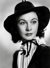 What do people love most about Vivien Leigh?