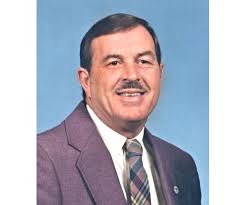 Wayne Hunter Obituary (1948