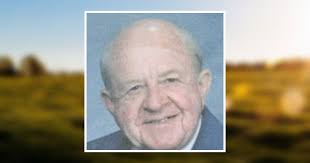 Earl J. Bormann Obituary December 2, 2008