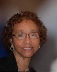 Doris Diggs's Instagram, Twitter & Facebook