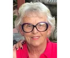 Patricia Ringe Obituary (1937