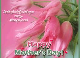 Find and compare flowers for mom birthday online. Happy Mothers Day Gif With Music Design Corral