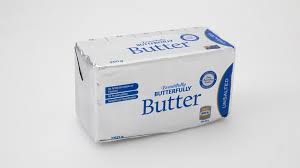 Unsalted grade aa butter solid. Beautifully Butterfully Butter Unsalted Review Butter Choice