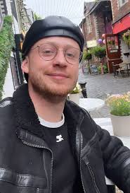 New photo of John Bell 📸: John