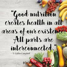 To The Gut To The Brain To The Way You Move It S All Interconnected Www Foodmatters Com Foodmatte In 2020 Health And Nutrition Holistic Nutrition Nutrition