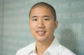 Kendrick Washington II