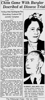 Old but Fun Newspaper Article