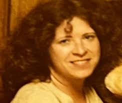 Sandra Harding Obituary (1944