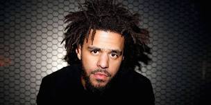 J. Cole: The Fall-Off Tour