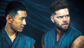 Hades is an out and out bmovie made purely for the chinese market. Escape Plan 2 Hades 2018 Usa China Prisonmovies Net