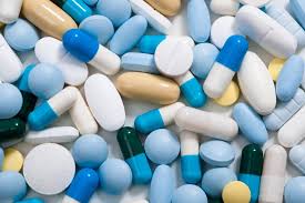 Image result for image of an anti-inflammatory drug