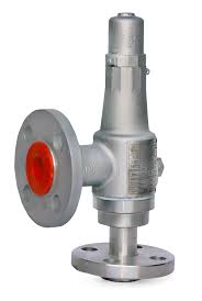 Safety And Thermal Relief Valve at ₹ 13630 | Thermal Safety ...