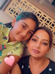 Help Our Mom Priya Dhillon