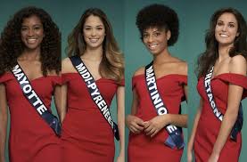 Mis à jour le 19/01/2017 à 17:54. Etre Miss France C Est Voir Son Corps Devenir Propriete Publique