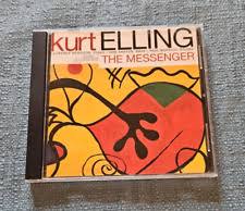Messenger by Kurt Elling (CD, 1997) for sale online