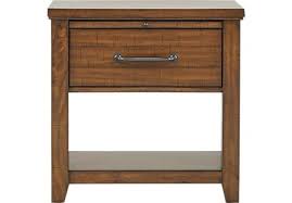 Best Nightstand Height How Tall Should A Nightstand Be