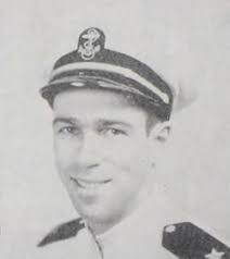 Donald Seymour Tuttle Jr. (1918-2006)