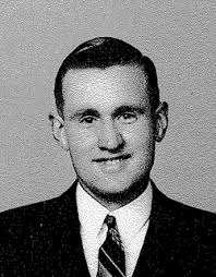 Sgt. Ronald Frank Lander (1921-1942)