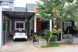 9 Desain Garasi Mobil Rumah Kecil Agar Terlihat Lebih Luas Mustika Land