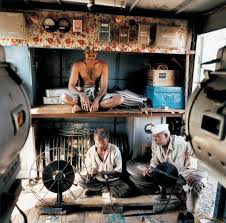 Touring Tent Cinemas ...