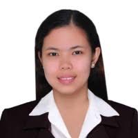 Hazel Joyce Sarmiento