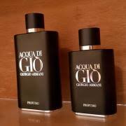 Looking for something warm and sensual? Acqua Di Gio Profumo Giorgio Armani Cologne A Fragrance For Men 2015