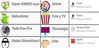 Download apk (8.5 mb) versions. Download Dinerogram Ganar Dinero Apk For Android Free