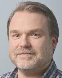 PROFILES: Gary Fox, 3rd Ward candidate