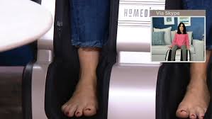 She has a wikifeet page. Amy Stran In And Out Of Sandals Youtube