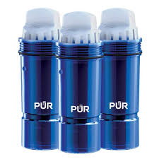 The answer is in the results! Pur Water Pitcher Replacement Filter With Lead Reduction 3 Pack Blue Buy Online In Gambia At Gambia Desertcart Com Productid 42387085