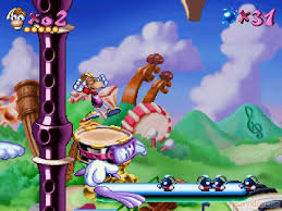 Please contact this domain's administrator as their dns made easy services have expired. Gaming Thursday Rayman Review Screenshot Maybe It S A Link Beat S Me Playstation Games Video Game Music Games