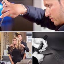 Scott Bailye Hairdressing Official