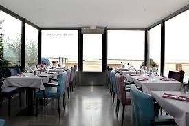 Certainement Le Meilleur Restaurant De La Plage De Malo Les Bains Avis De Voyageurs Sur Comme Vous Voulez Dunkerque Tripadvisor
