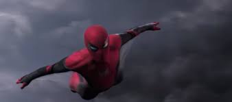 Definitely going to watch for sure. Spider Man S European Vacation Gets Cut Short In Far From Home Trailer Techcrunch