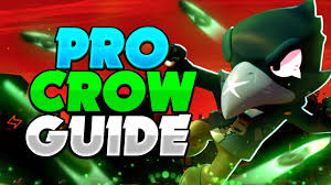 Make sure you have the best players on your side to win easily, trophy: Pro Crow Guide Pro Tips Tricks Youtube