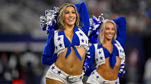 What the Dallas Cowboys cheerleaders make per game  - Fox News
