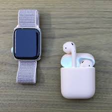 Apple Watch Lifestyle On Instagram Watch Airpods From Istoregrozny Apple Watch Apple Popular Watches