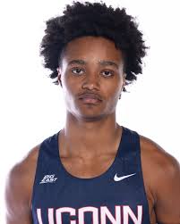 Odamtten Sets New School Record in 60m Dash at Harvard Classic