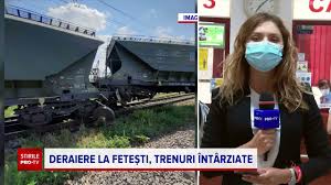 Vezi mai jos care sunt tarifele pentru taxa pod fetești: Tren Deraiat In Apropiere De Fetesti Intarzieri De 3 Ore Pe Ruta Bucuresti ConstanÈ›a Youtube